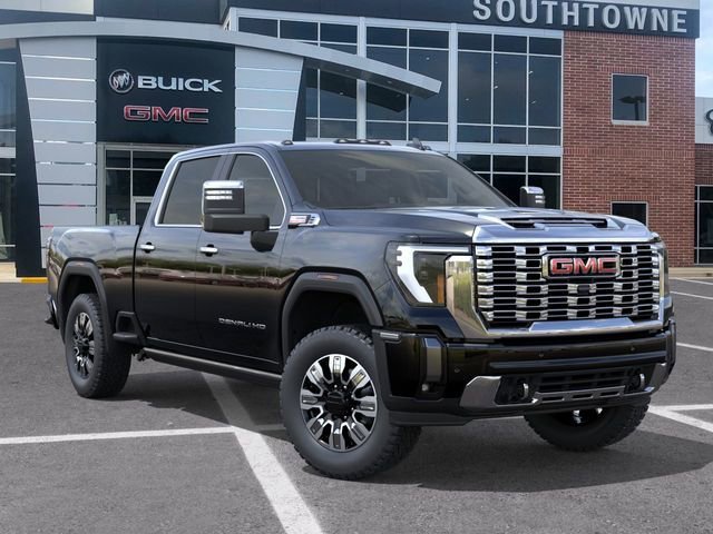 New 2026 GMC Sierra 2500 Denali AWD/4WD image 7