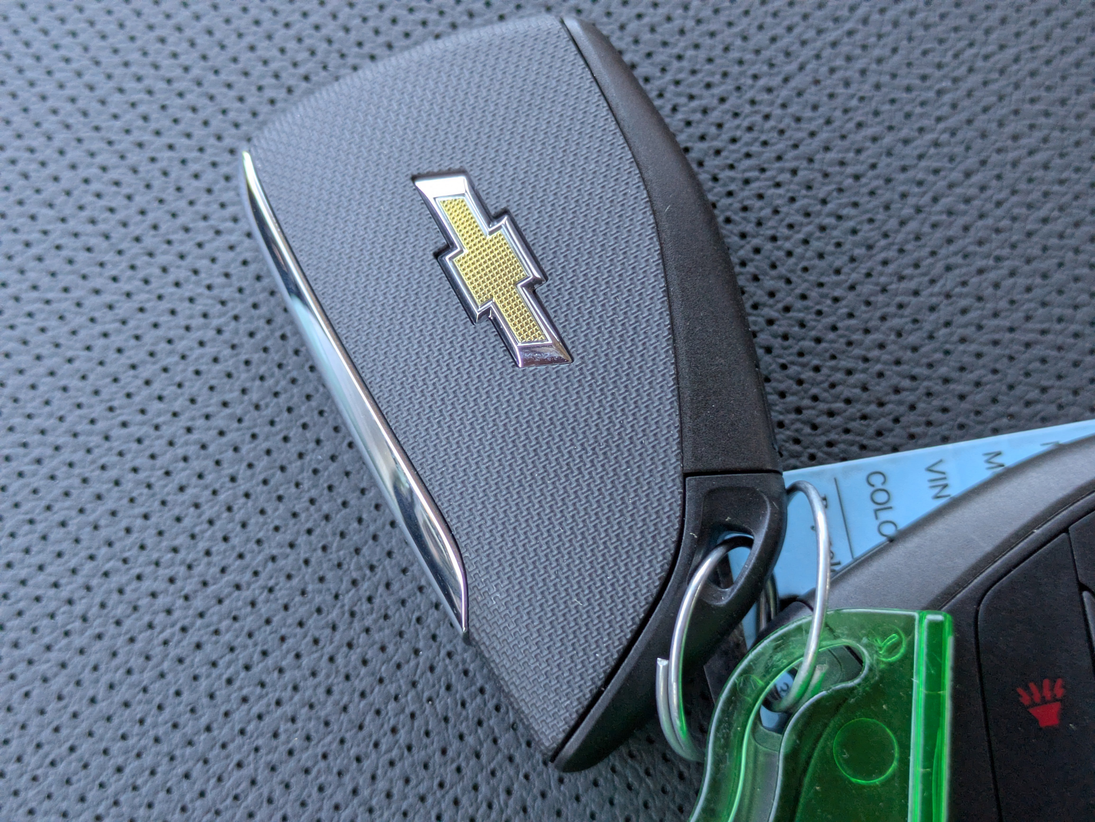 New 2026 Chevrolet Silverado 2500 LTZ w/ Z71 Chrome Sport Edition image 57