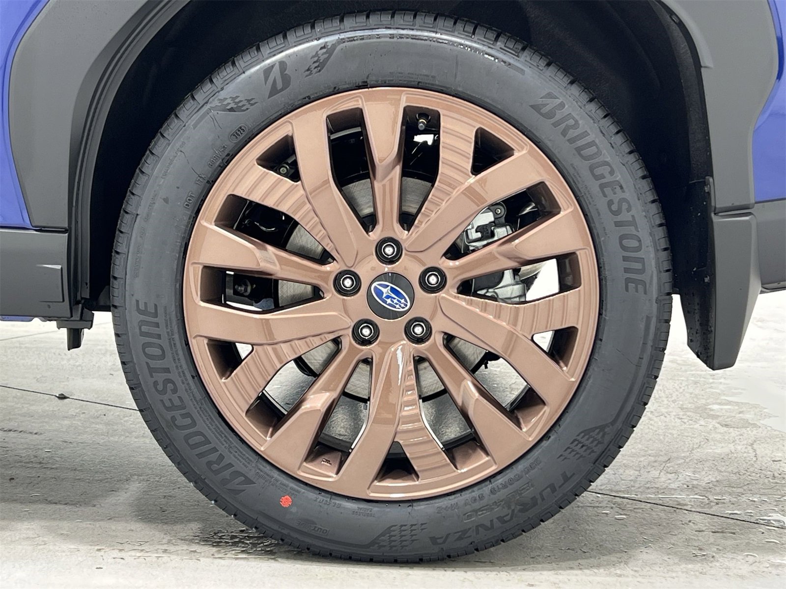 New 2026 Subaru Forester Sport image 10