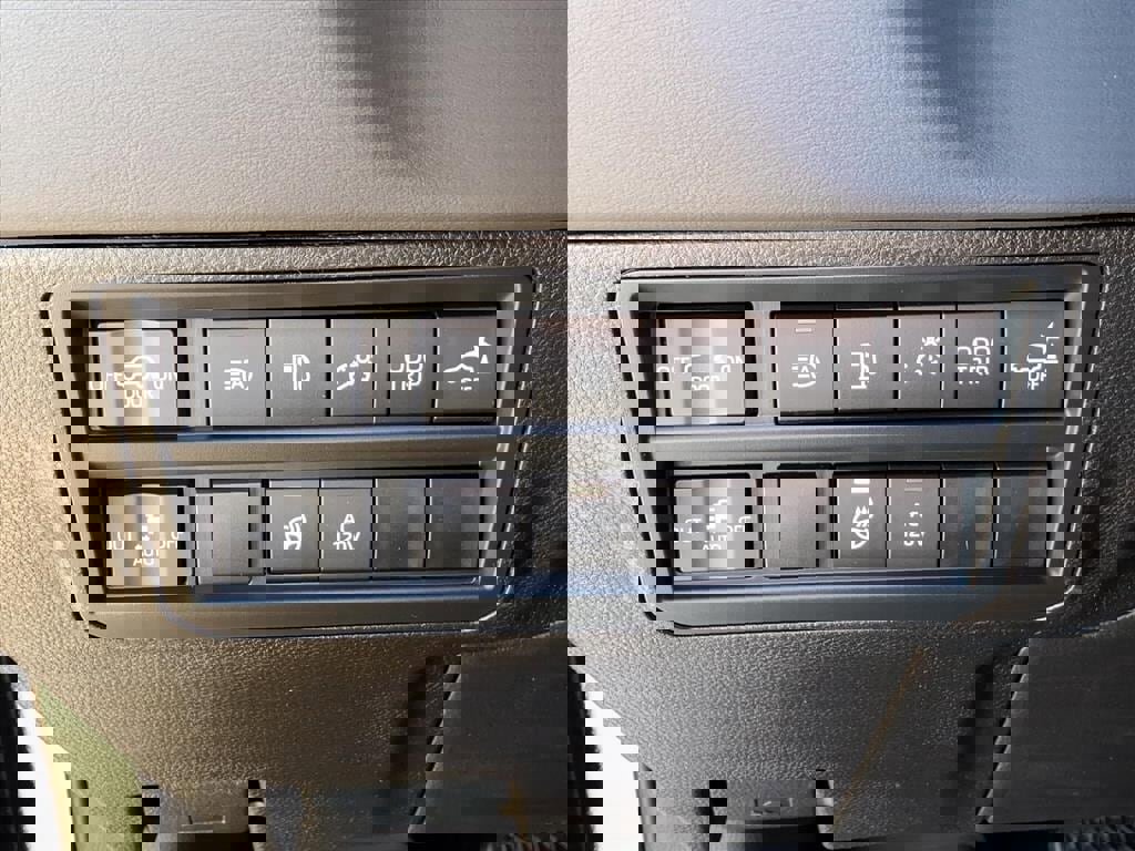 New 2026 Toyota Sequoia Platinum image 15