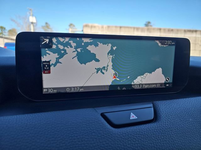 Used 2024 MAZDA CX-90 3.3 Turbo w/ Premium Package image 24