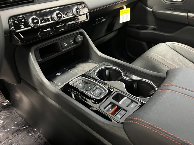 New 2026 Honda Passport TrailSport Elite image 18