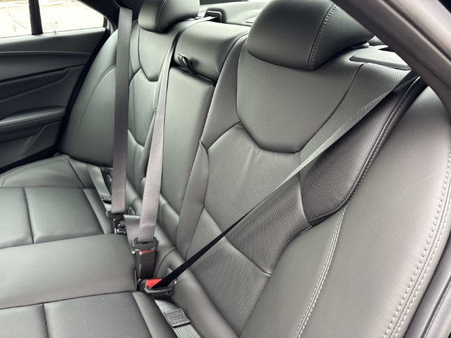 New 2026 Cadillac CT4 Premium Luxury w/ Super Cruise Package AWD/4WD image 11