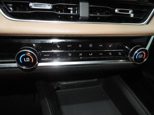 Certified 2025 Chevrolet Equinox ACTIV FWD image 25