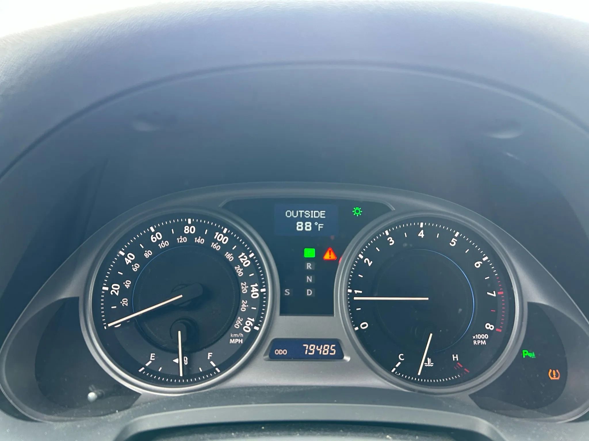 Used 2009 Lexus IS 250 AWD image 23