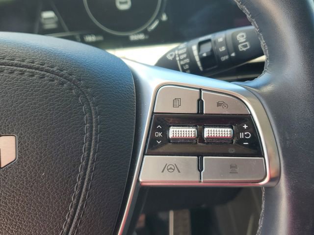 Certified 2024 Kia Telluride SX Prestige image 25