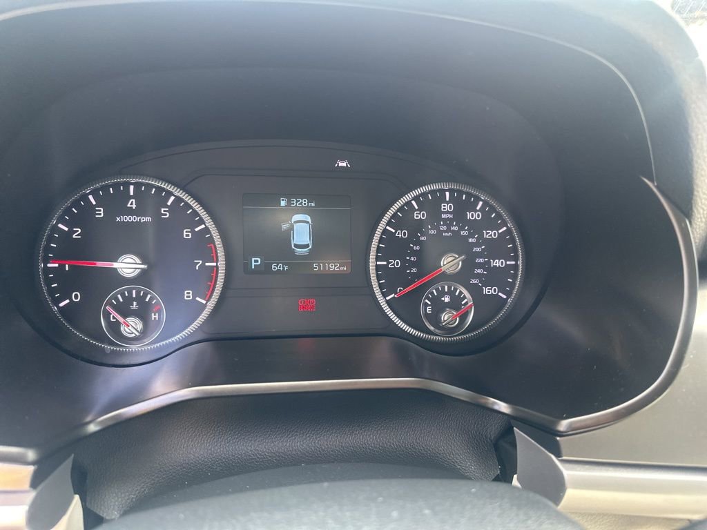 Used 2021 Kia Telluride S image 14