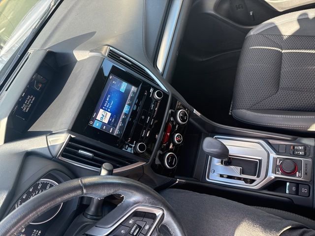 Used 2021 Subaru Forester Premium image 3