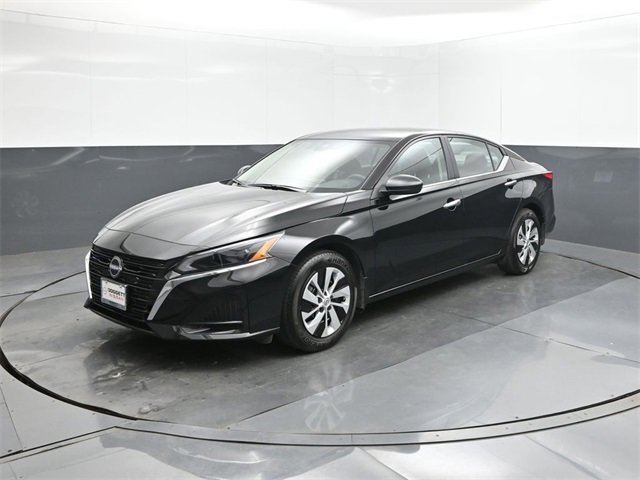 Used 2025 Nissan Altima 2.5 S