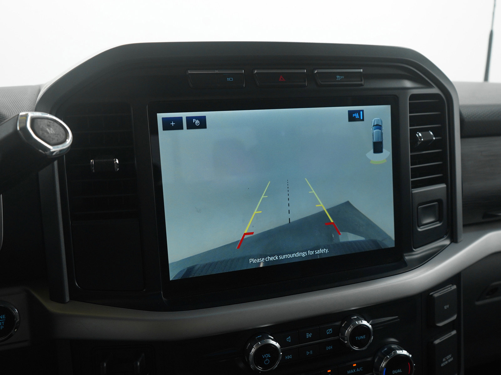 Used 2022 Ford F150 XLT w/ Equipment Group 302A High image 29