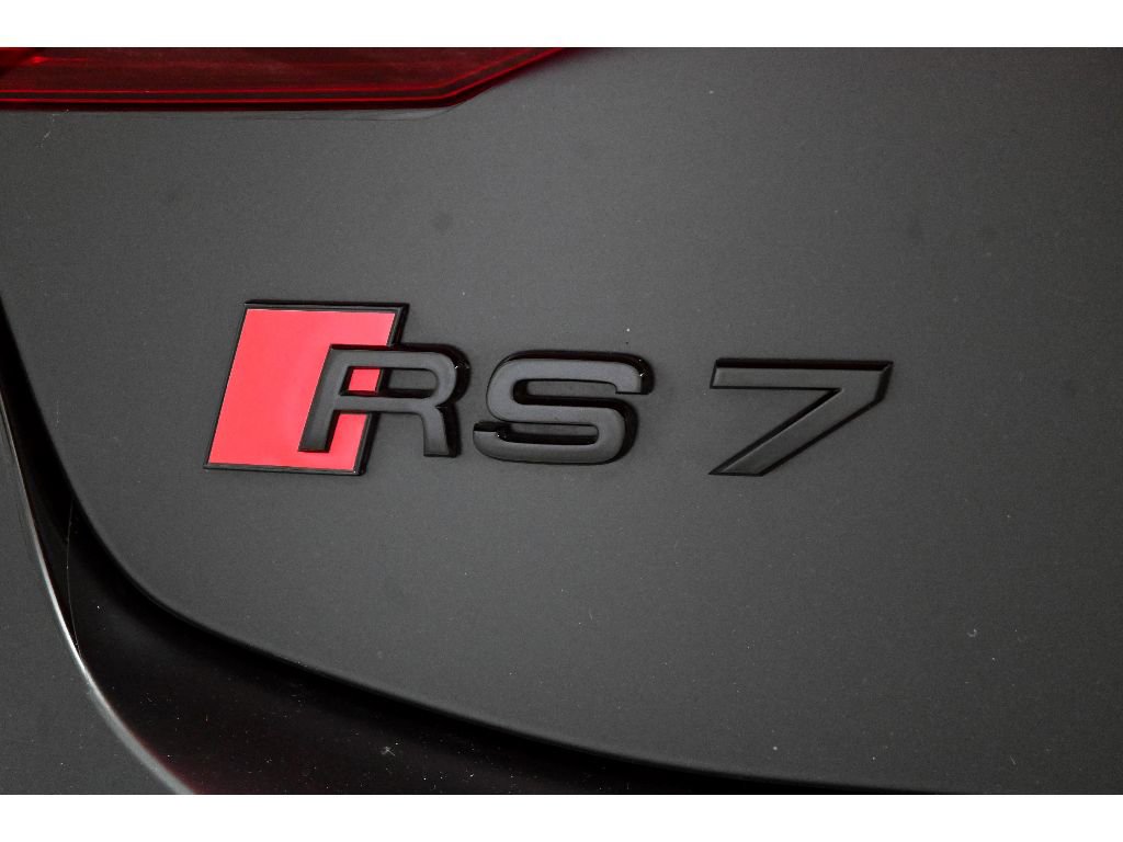Used 2026 Audi RS 7 Performance image 88