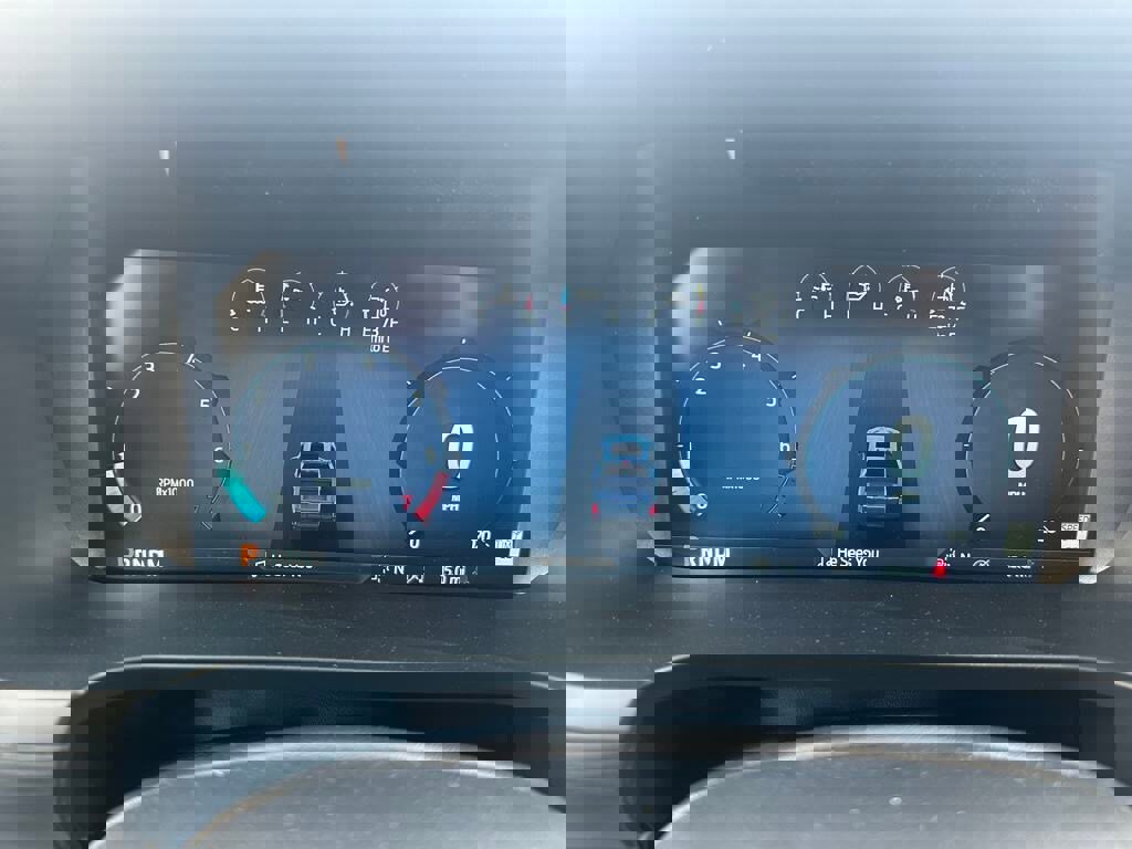 New 2025 Ford F150 XLT w/ Equipment Group 302A MID image 16