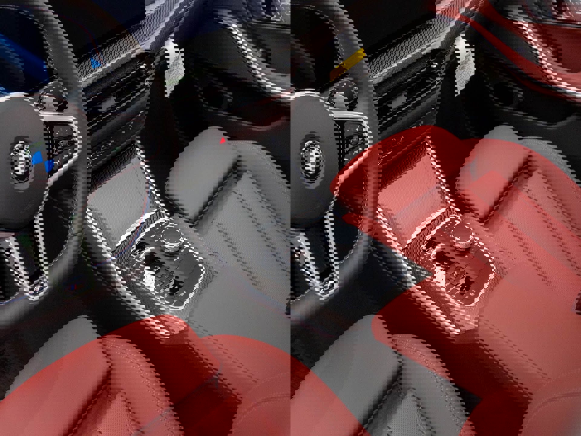 New 2026 BMW M340i xDrive w/ Premium Package image 13