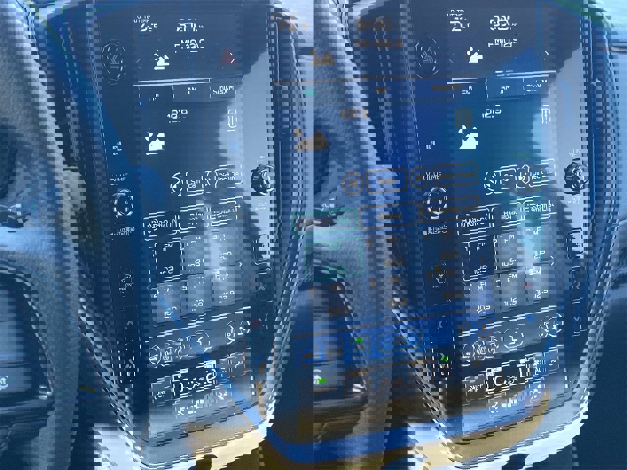 New 2026 Subaru Crosstrek 2.0i Premium image 22