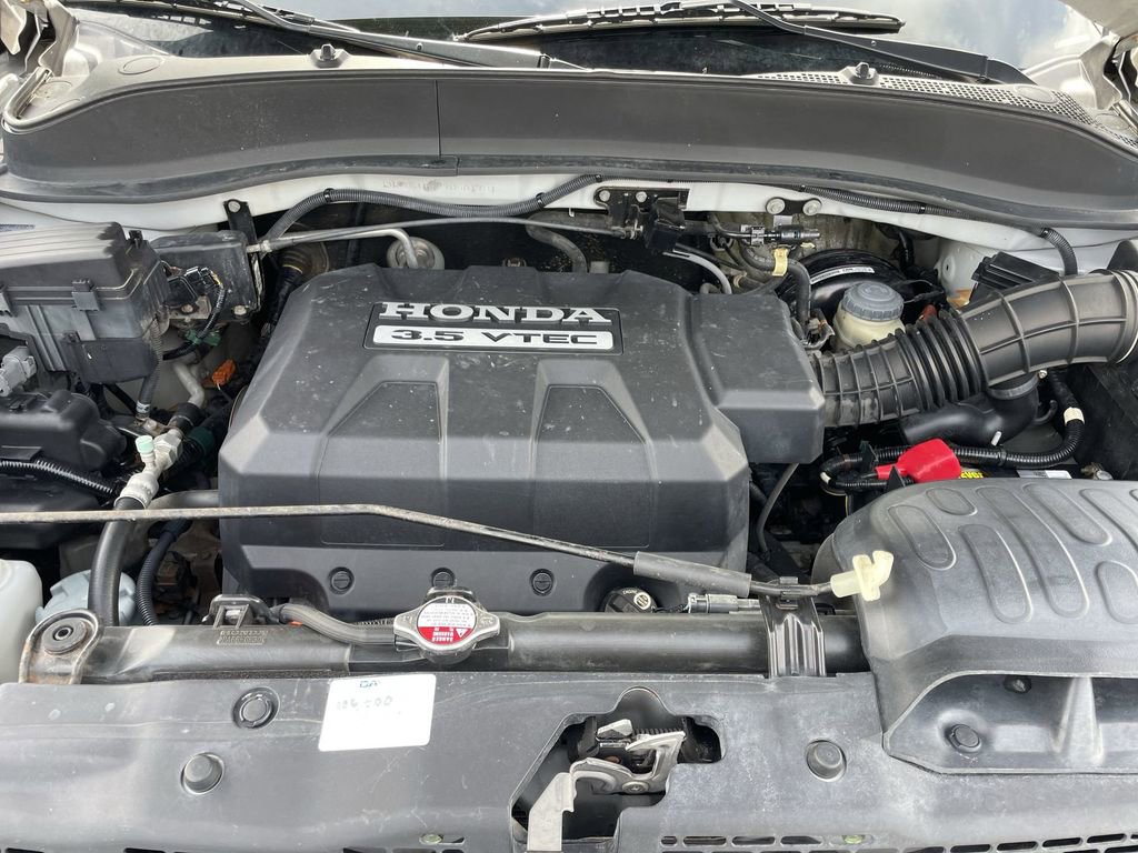 Used 2007 Honda Ridgeline RTX image 13