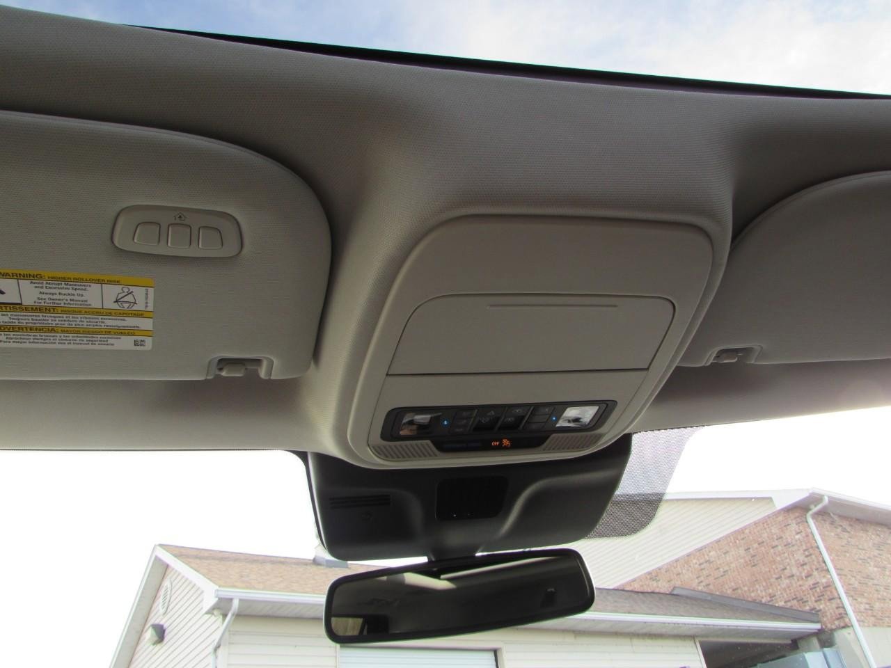 New 2025 Ford Expedition Platinum w/ Platinum Ultimate Package image 19