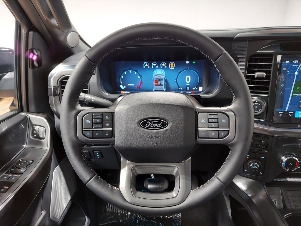 New 2025 Ford F150 Lariat image 17