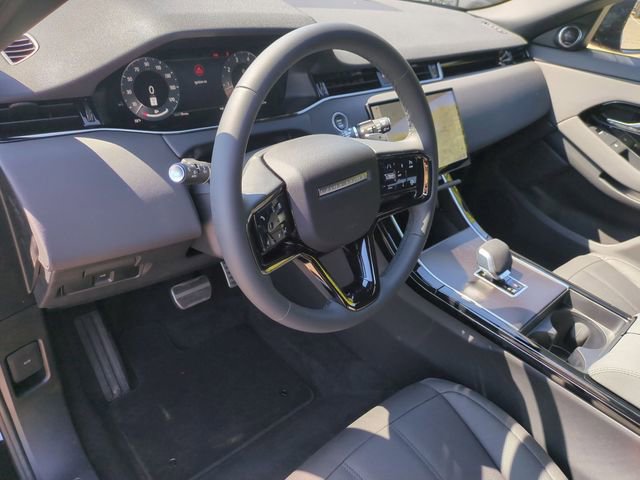 New 2026 Land Rover Range Rover Evoque Dynamic SE image 7