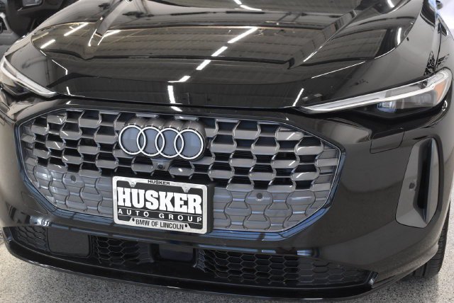 Used 2025 Audi Q5 Prestige AWD/4WD image 14
