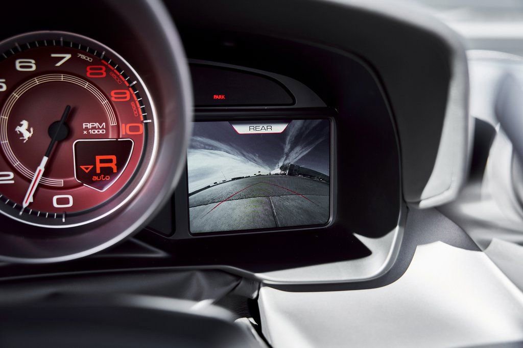 Used 2022 Ferrari F8 Tributo image 83