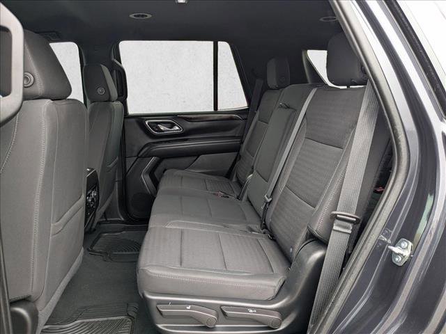 Certified 2023 Chevrolet Tahoe LS image 18