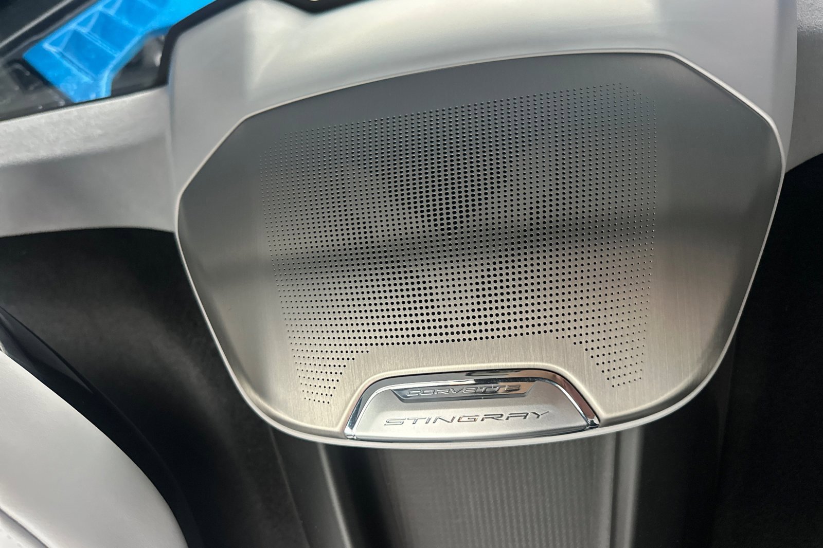 Used 2020 Chevrolet Corvette Stingray w/ 3LT Preferred Equipment Group image 50