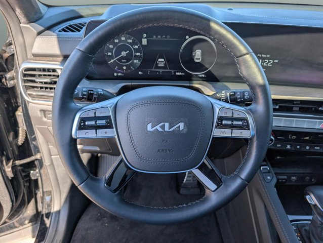 Used 2024 Kia Telluride SX Prestige X-Pro image 21