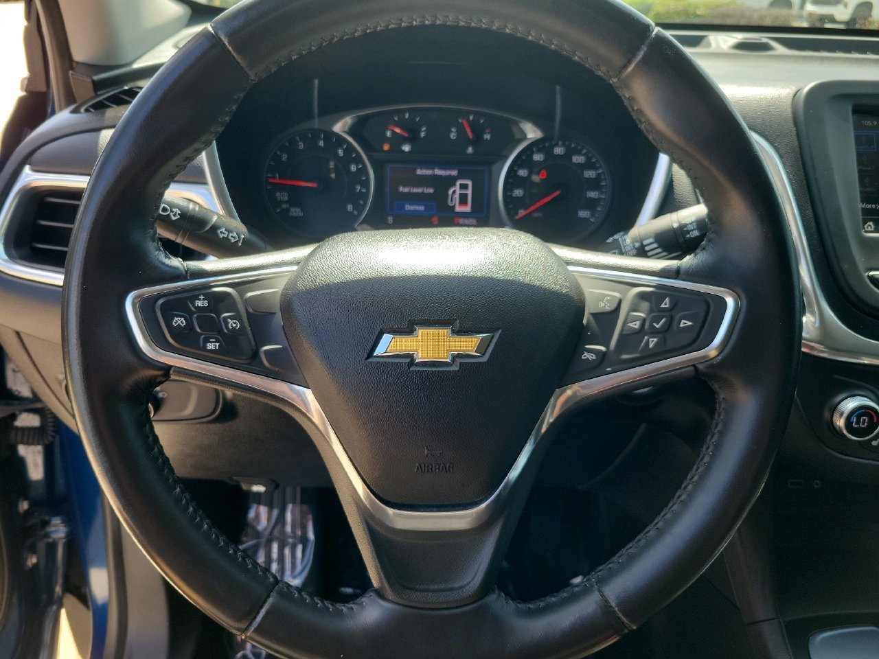 Used 2019 Chevrolet Equinox LT FWD image 18