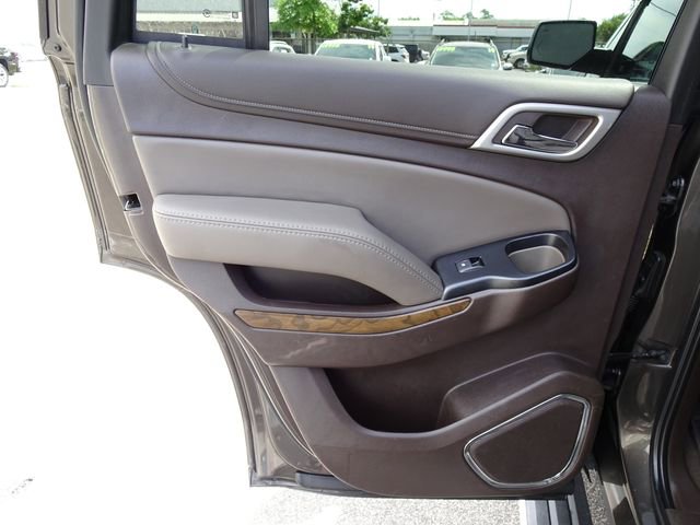 Used 2019 GMC Yukon Denali w/ Denali Ultimate Package AWD/4WD image 15