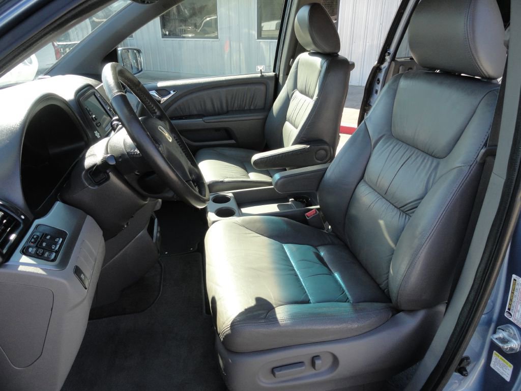 Used 2008 Honda Odyssey EX-L image 10