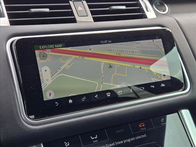 Used 2018 Land Rover Range Rover Sport Autobiography image 12