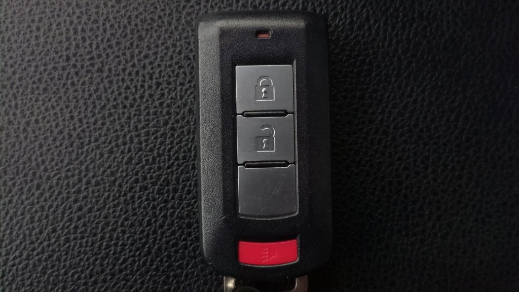 Used 2024 Mitsubishi Outlander Sport SE AWD/4WD image 21
