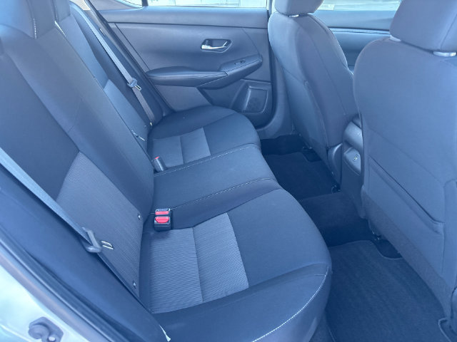 Used 2023 Nissan Sentra SV w/ All-Weather Package FWD image 16