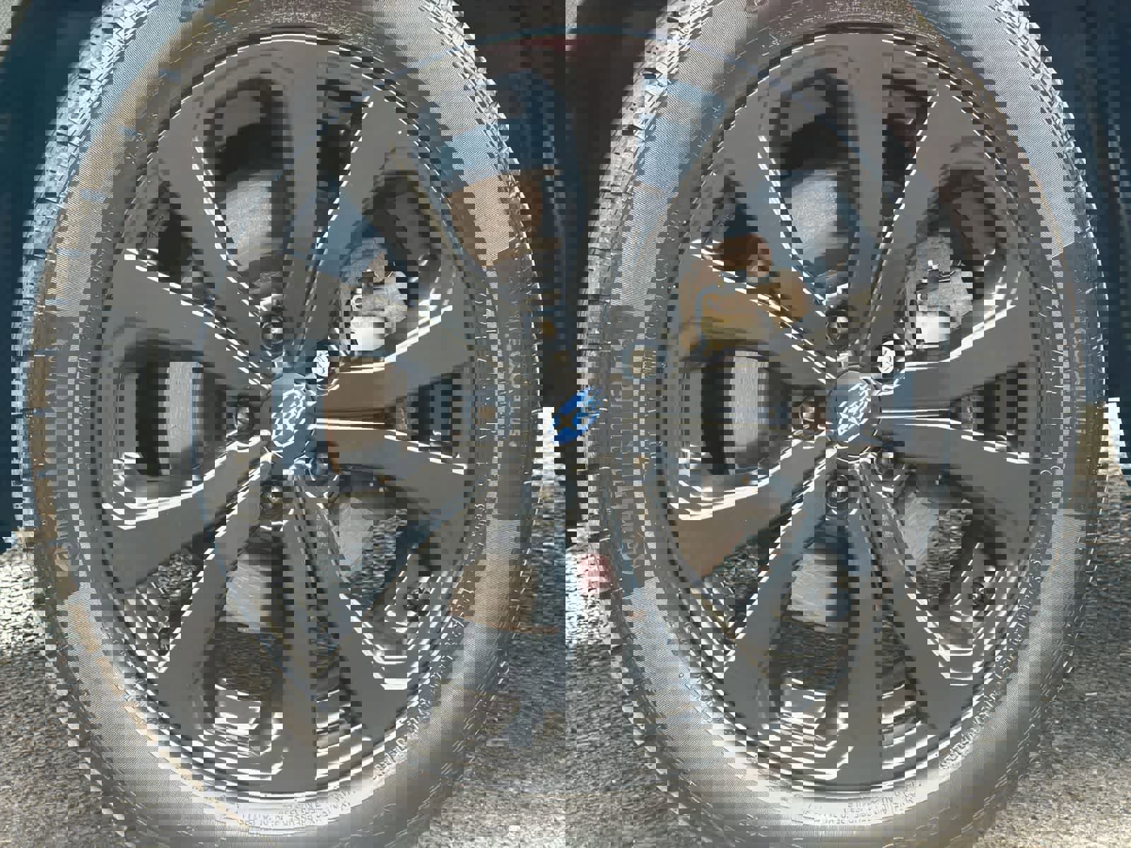 Used 2019 Subaru Forester Sport image 14