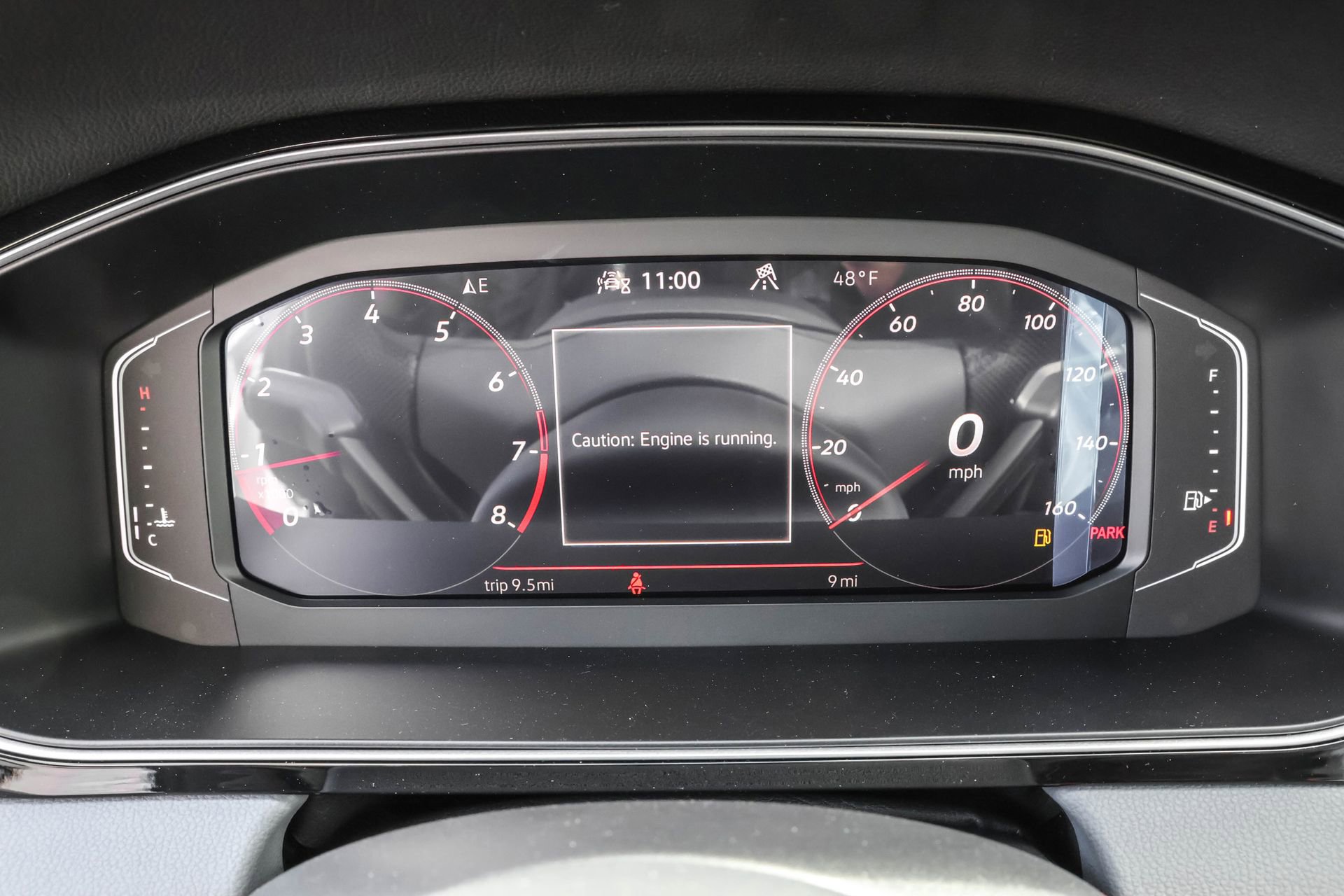 New 2026 Volkswagen Jetta GLI Autobahn FWD image 28