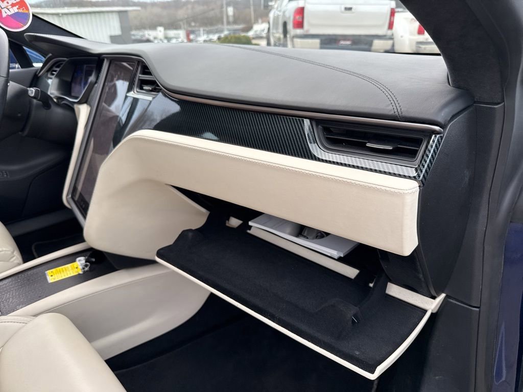 Used 2021 Tesla Model S Long Range image 43