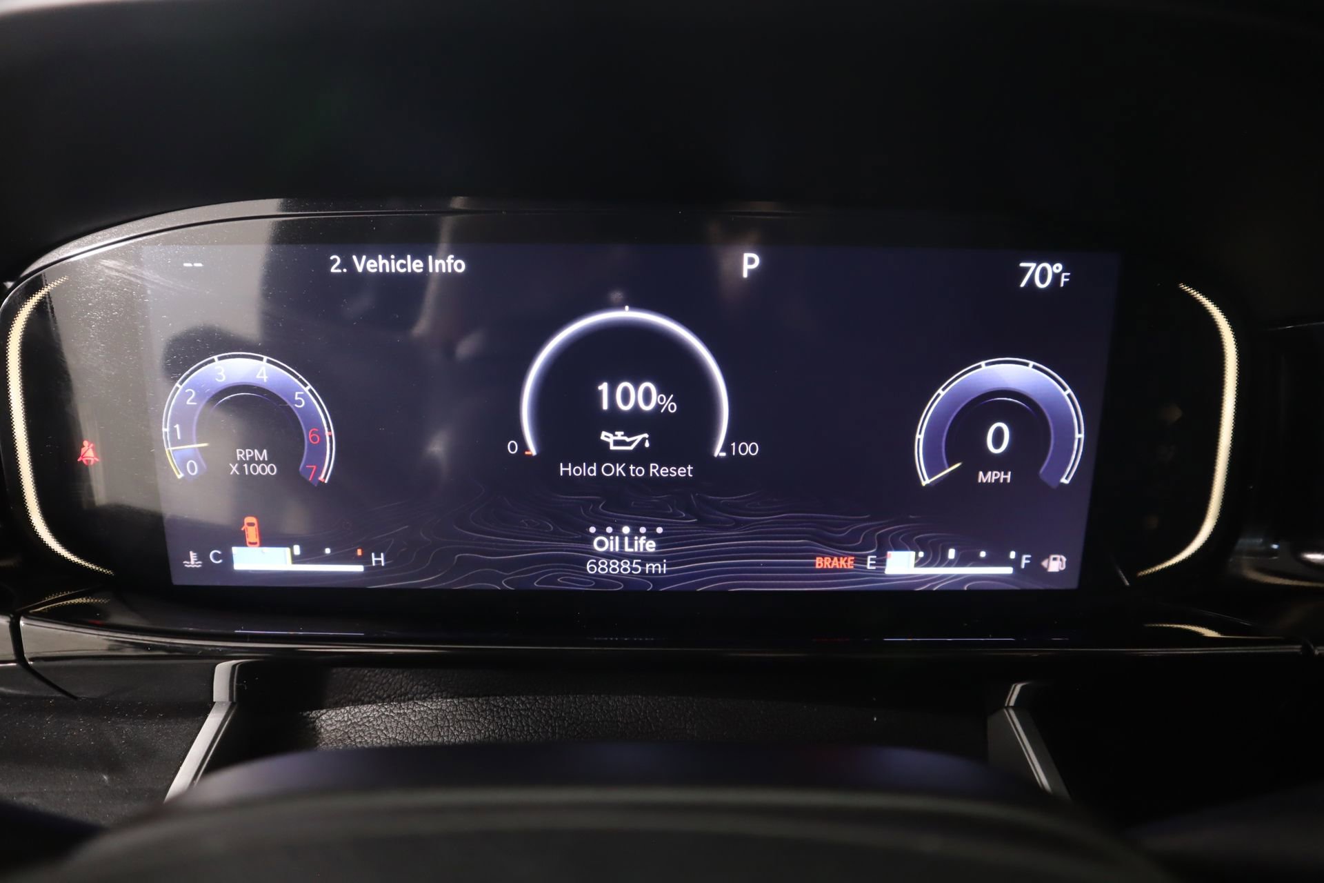 Used 2023 Jeep Wagoneer 4WD w/ Premium Group I image 4