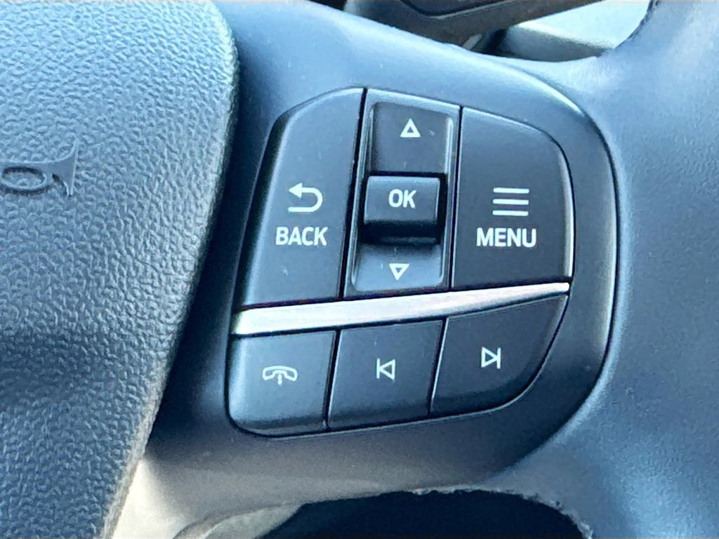 Used 2024 Ford Escape Active image 10