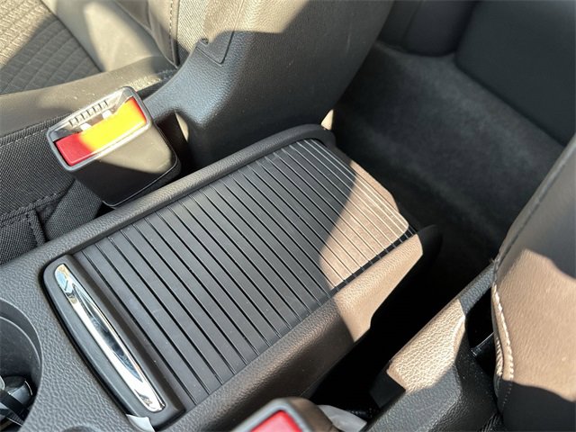 Used 2021 Buick Encore Preferred w/ Safety Package II image 21