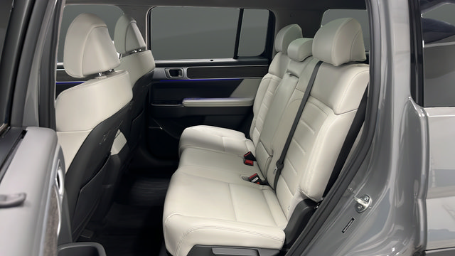 Used 2024 Hyundai Santa Fe Limited AWD/4WD image 24
