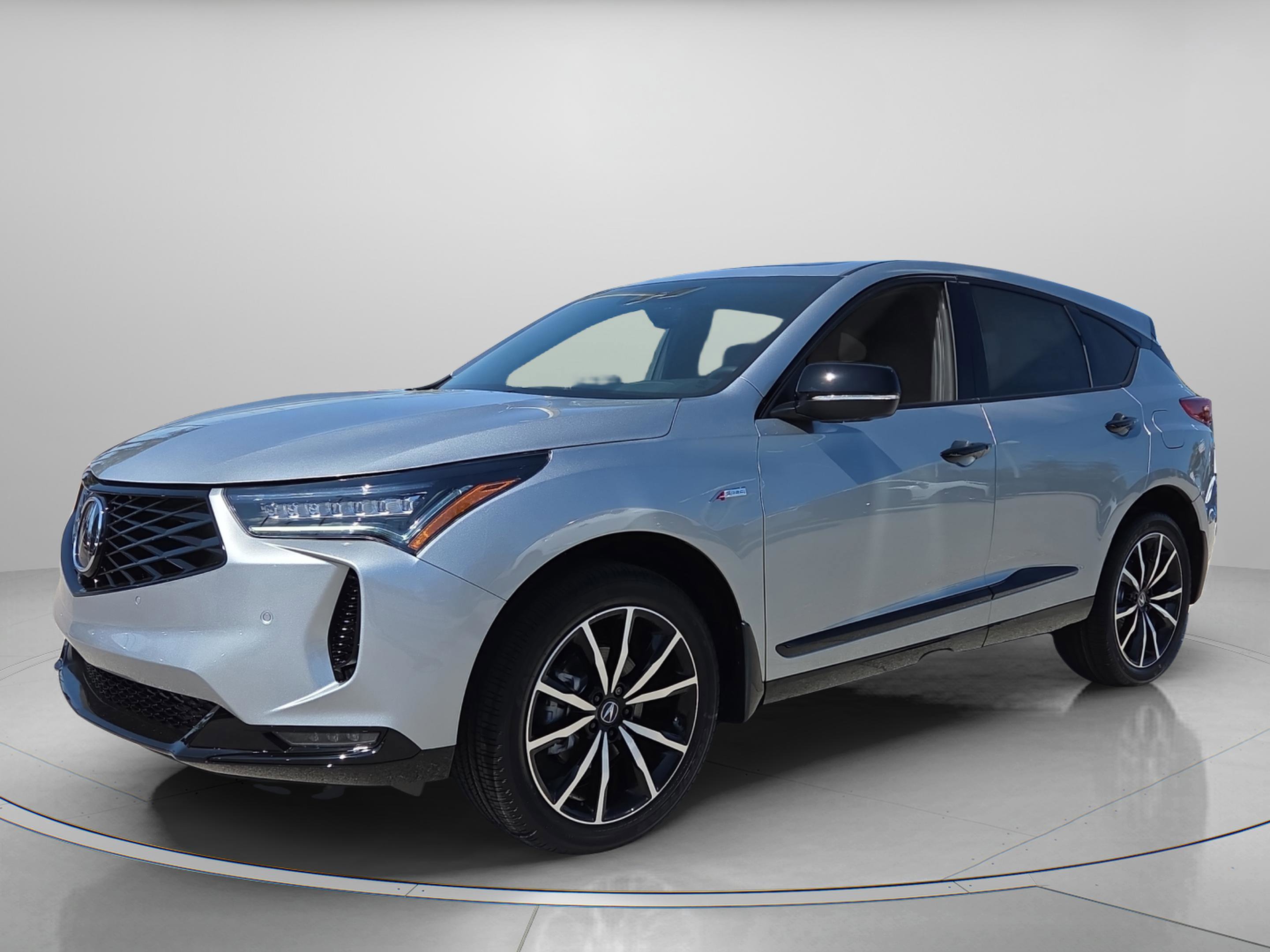 New 2026 Acura RDX A-Spec image 2