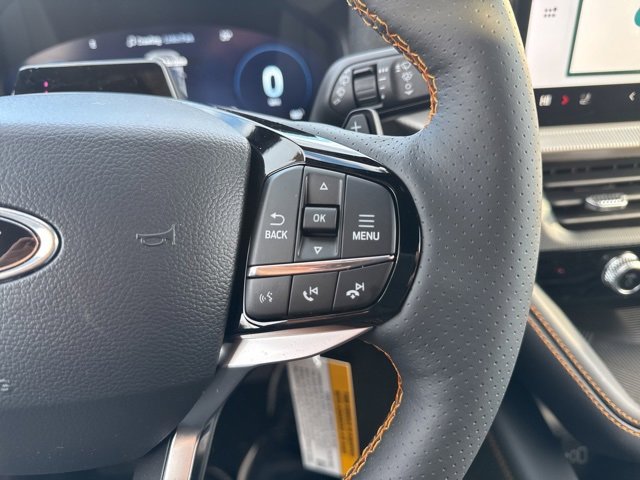 New 2026 Ford Explorer Tremor w/ Tremor Convenience Package image 28