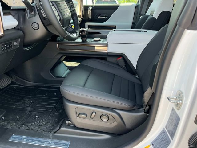 New 2025 GMC Hummer EV 3X w/ Battery Pack, 24 Module Pack image 19