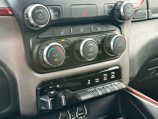 Used 2020 RAM 1500 Rebel w/ Rebel Level 2 Equipment Group image 15