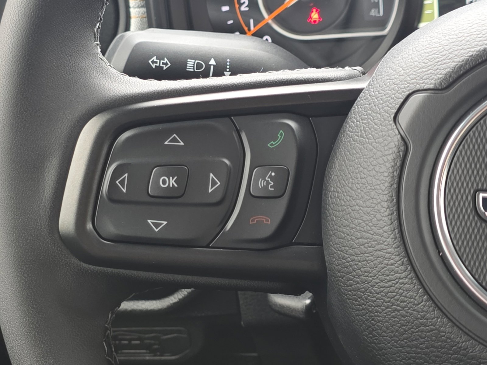 New 2026 Jeep Wrangler Sport S image 20