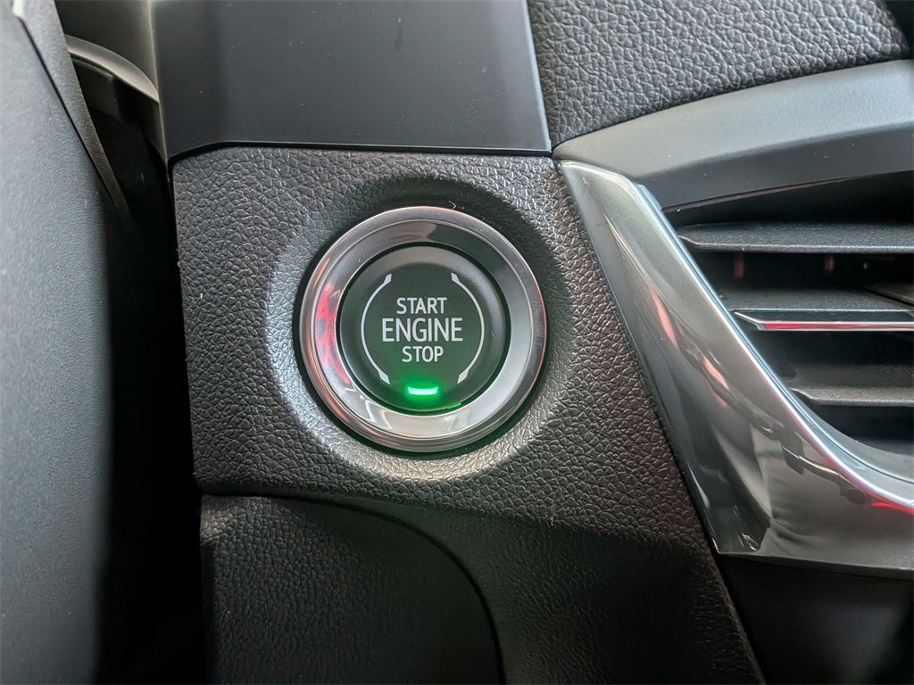 New 2026 Buick Encore GX Preferred w/ Comfort Package image 21