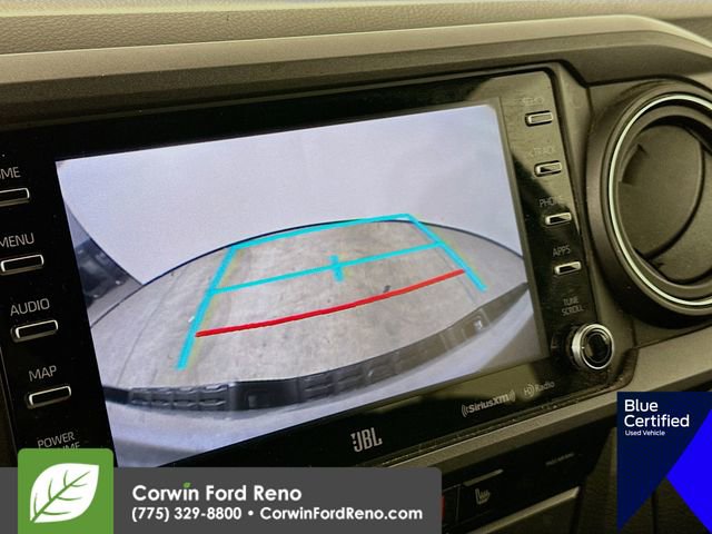 Used 2020 Toyota Tacoma TRD Off-Road image 17