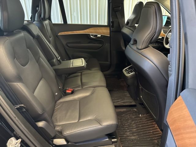 Certified 2024 Volvo XC90 B6 Plus w/ Protection Package Premier image 19