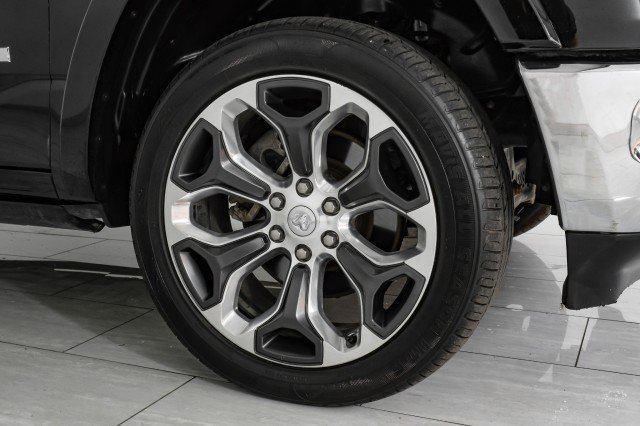 Used 2020 RAM 1500 Limited image 52