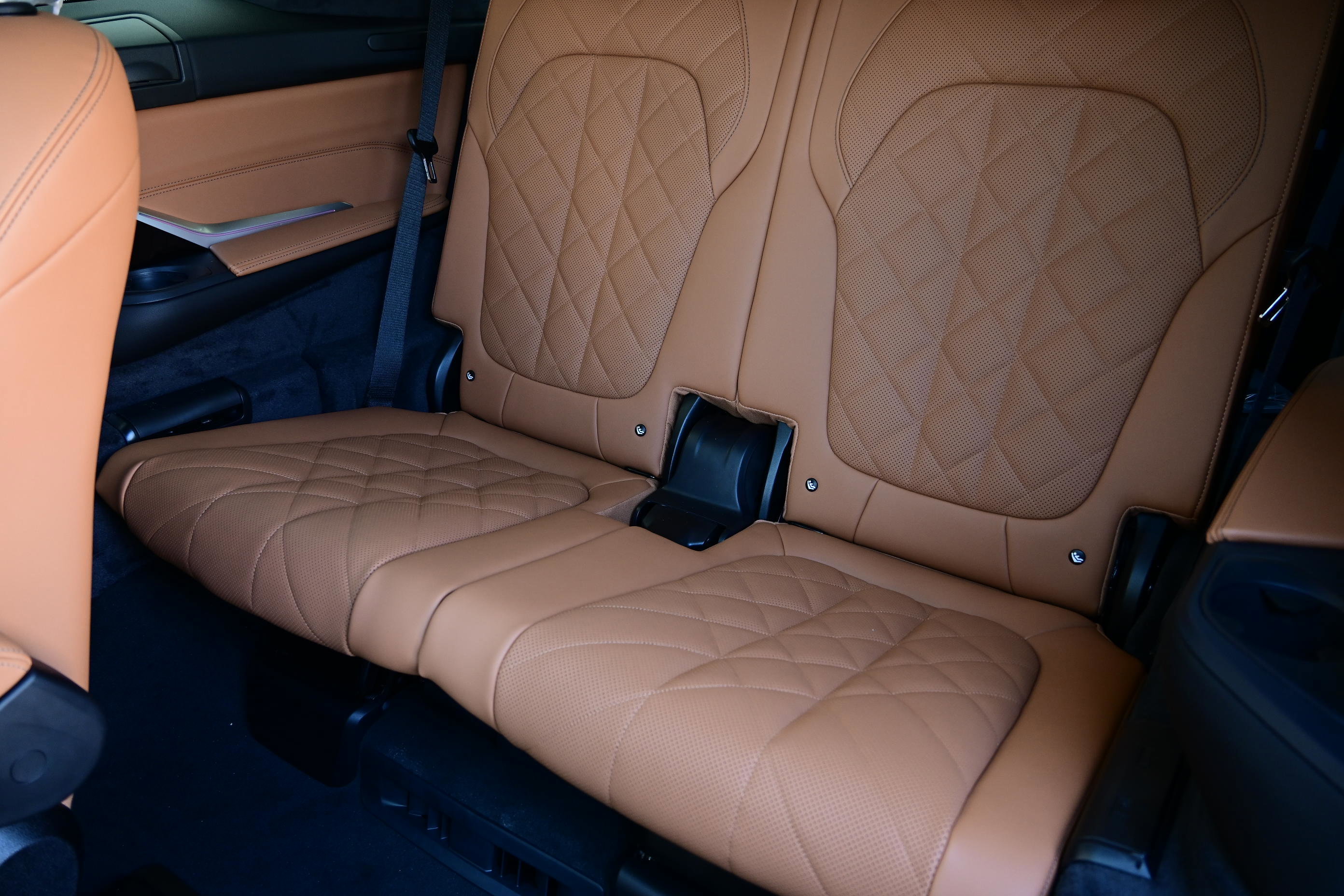 New 2026 BMW X7 xDrive40i w/ Dynamic Handling Package image 11